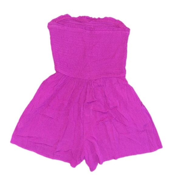 Wild fable romper - Picture 3 of 4